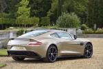 Aston Martin Vanquish 2012 года (WW)